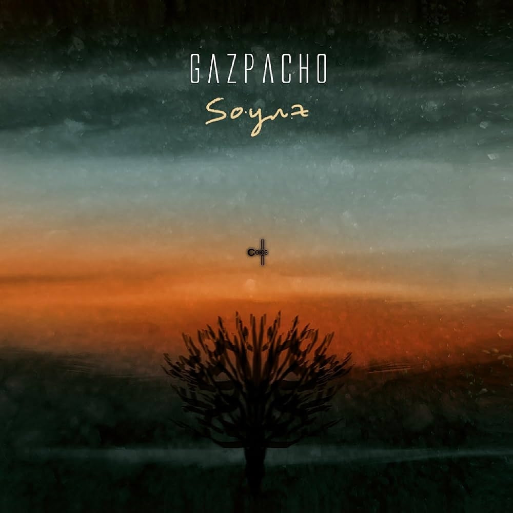 Gazpacho - Soyuz - LP - Kscope - Image 2