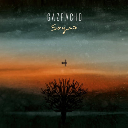 Gazpacho - Soyuz - LP - Kscope - Image 2