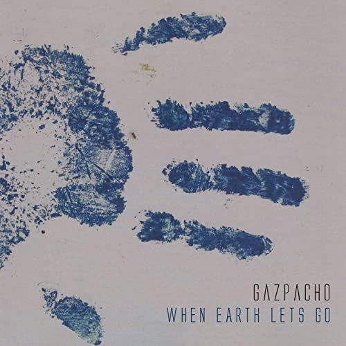 Gazpacho - When Earth Lets Go - CD DIGIPAK - Kscope