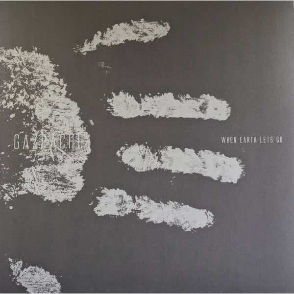 Gazpacho - When Earth Lets Go - LP - Kscope