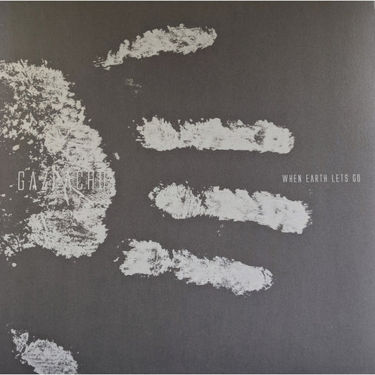 Gazpacho - When Earth Lets Go - LP - Kscope