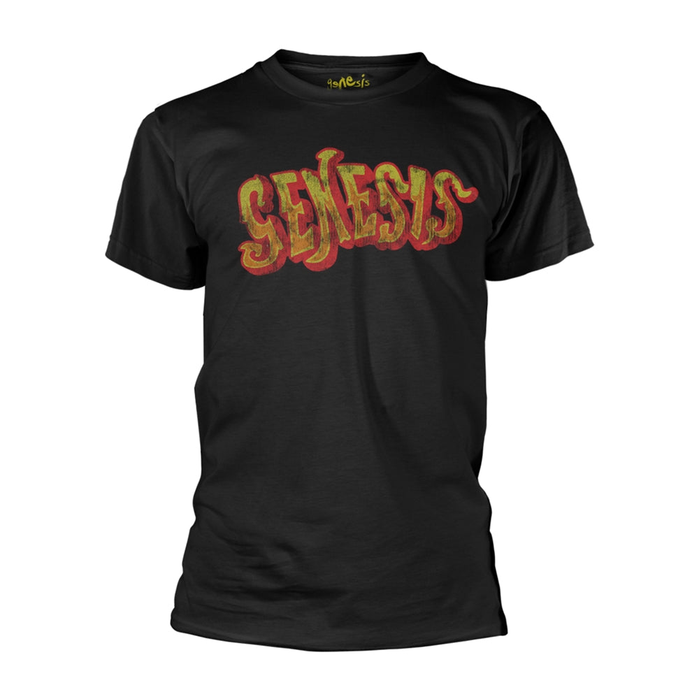 Genesis - Foxtrot Graf - T-shirt - PHD