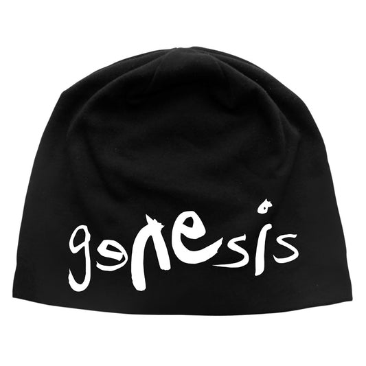 Genesis - Logo - Beanie Hat - Razamataz