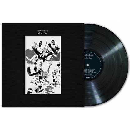 Gentle Giant - In A Glass House - LP - Madfish