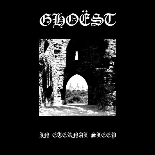 Ghoëst - In Eternal Sleep - CD - Out Of Season