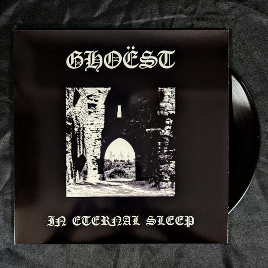 Ghoëst - In Eternal Sleep - LP - Out Of Season
