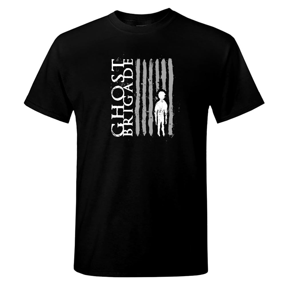 Ghost Brigade - Isolation Songs - T-shirt - Season of Mist