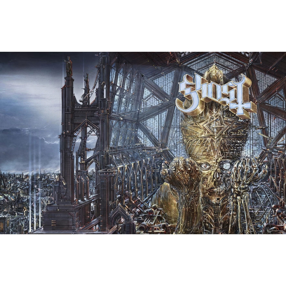 Ghost - Impera - FLAG - Razamataz