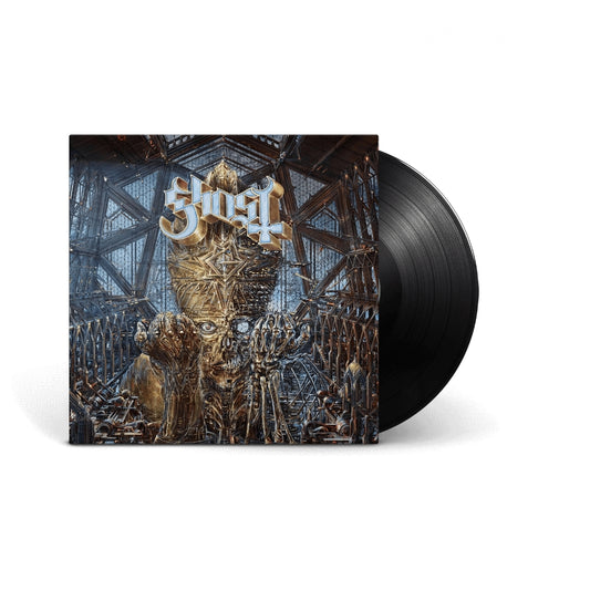 Ghost - Impera - LP - Universal Music