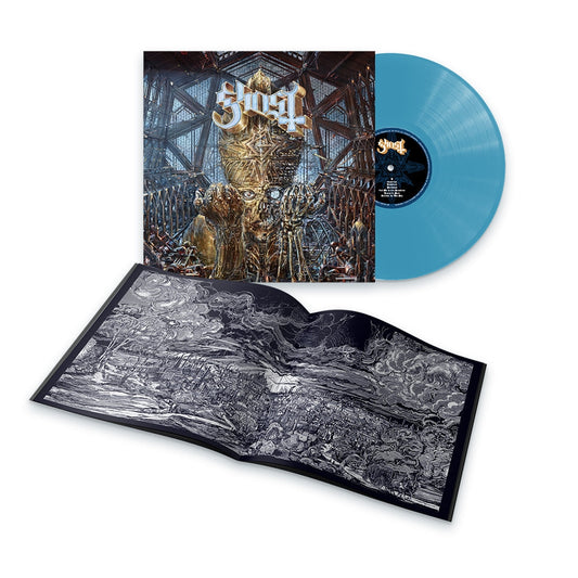 Ghost - Impera - LP COLOURED - Loma Vista Recordings