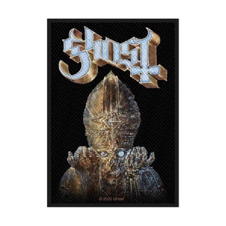 Ghost - Impera - Patch - Razamataz