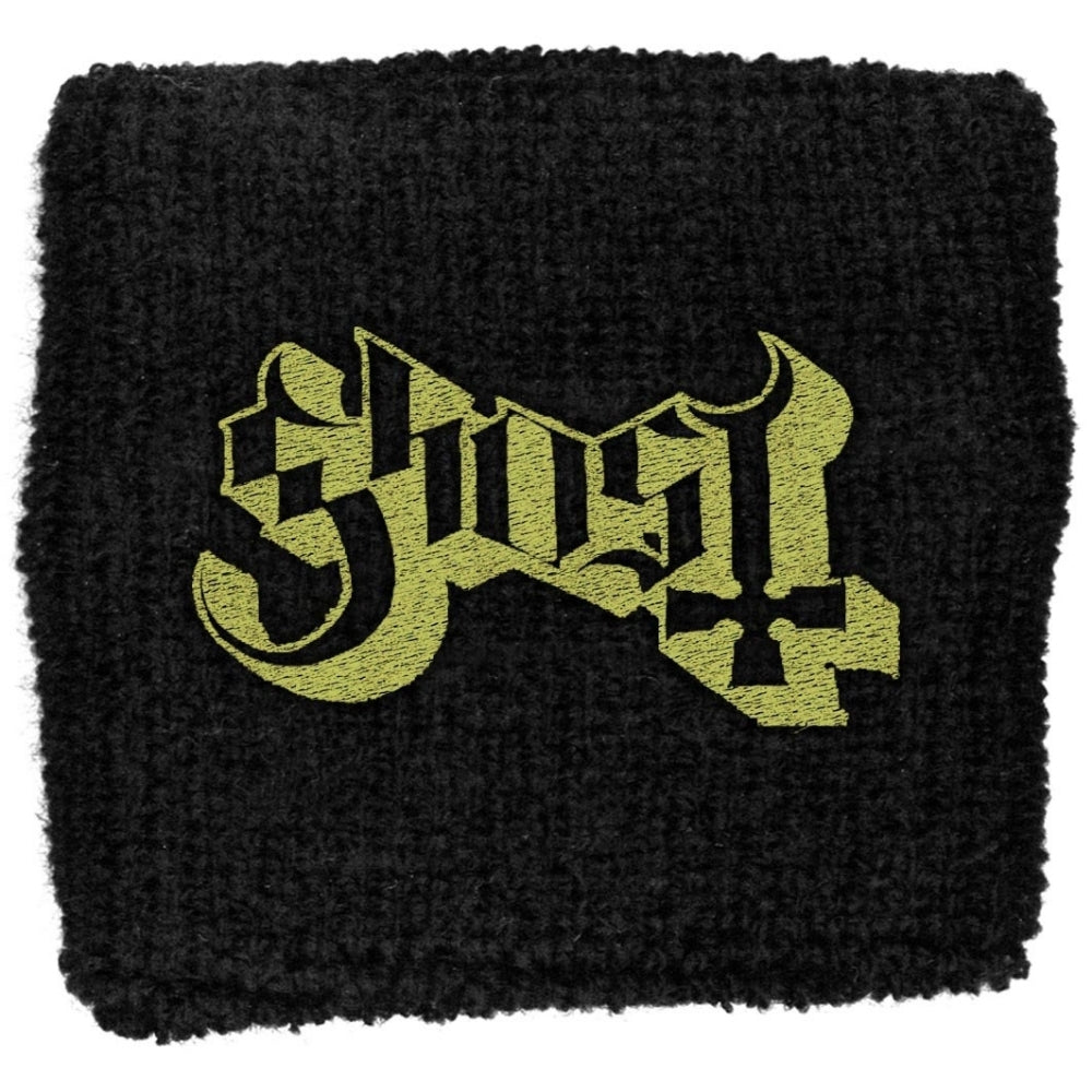 Ghost - Logo - WRISTBAND - Razamataz
