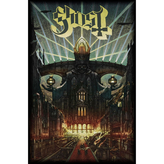 Ghost - Meliora - FLAG - Razamataz