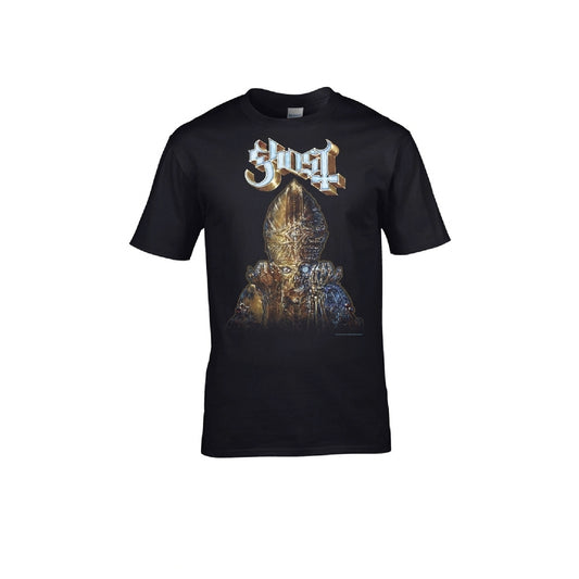 Ghost - Papa Impera - T-shirt - PHD