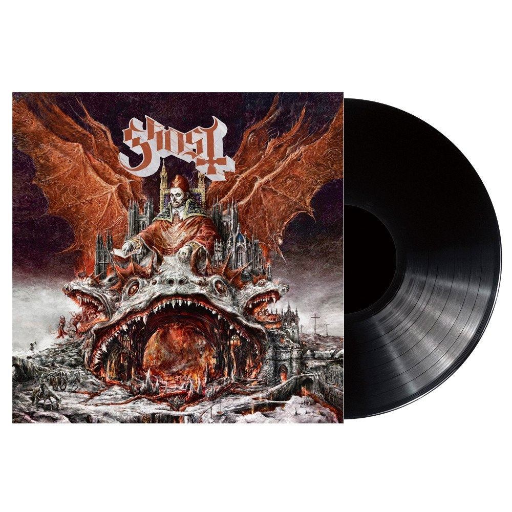 Ghost - Prequelle - LP - Loma Vista Recordings