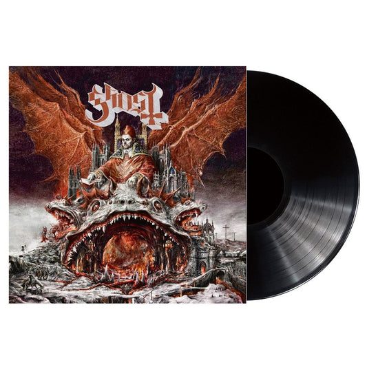 Ghost - Prequelle - LP - Loma Vista Recordings