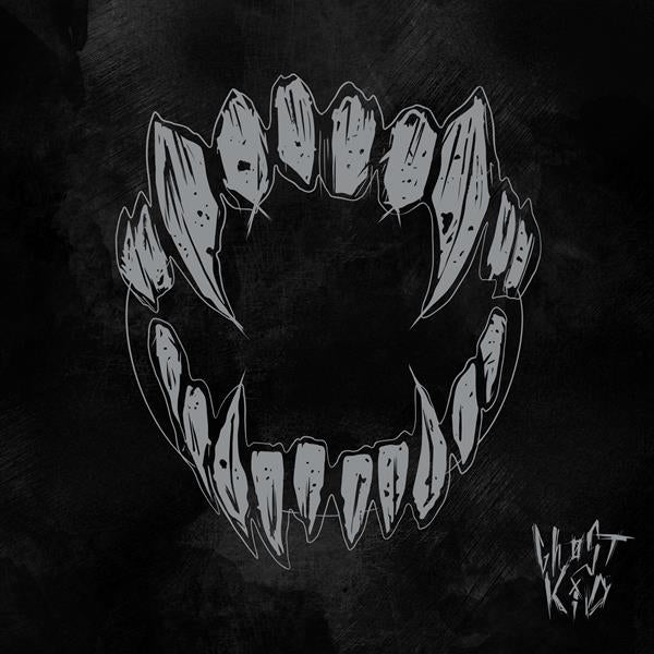 Ghøstkid - Ghøstkid - CD - Century Media