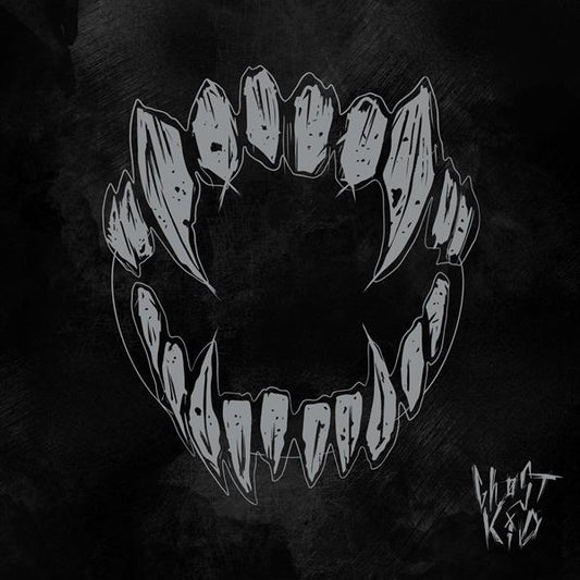 Ghøstkid - Ghøstkid - CD - Century Media
