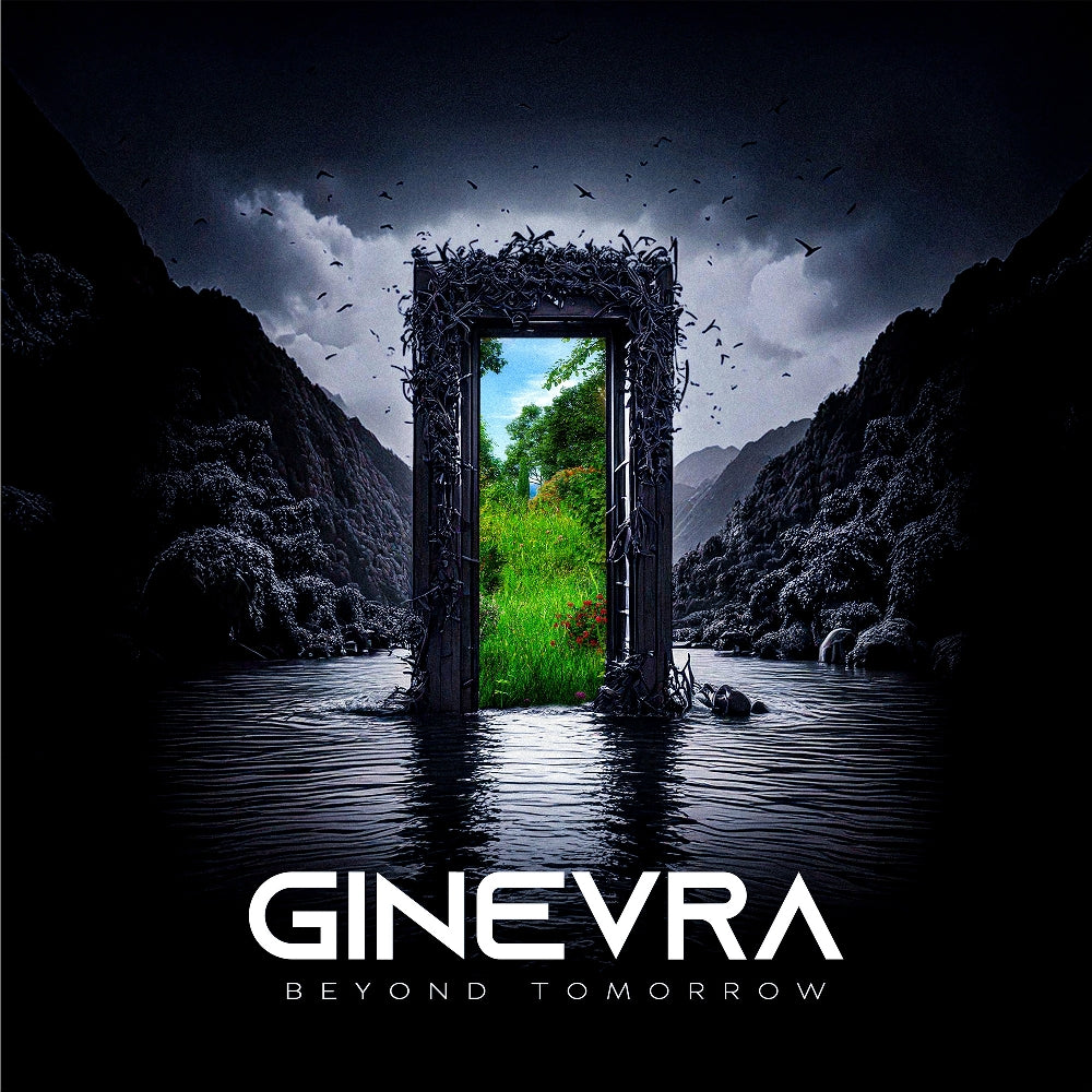 Ginevra - Beyond Tomorrow - CD - Frontiers Records