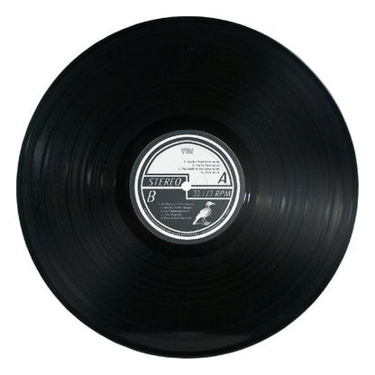 Giobia - X-ÆON - LP - Heavy Psych Sounds Records - Image 2