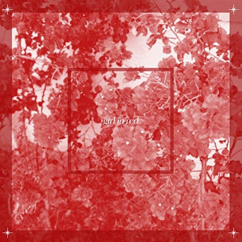 Girl In Red - Beginnings - LP - World In Red