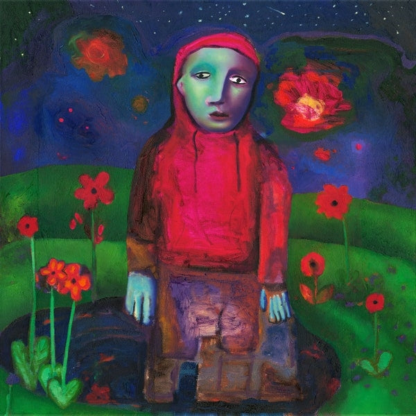 Girl In Red - If I Could Make It Go Quiet - LP Gatefold - World In Red