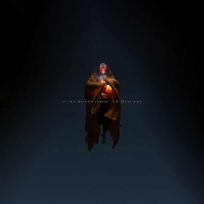 Gísli Gunnarsson - Úr Öskunni - CD DIGIPAK - By Norse Music