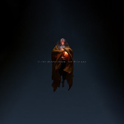 Gísli Gunnarsson - Úr Öskunni - LP - By Norse Music - Image 2