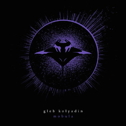 Gleb Kolyadin - Mobula - LP - Kscope - Image 2