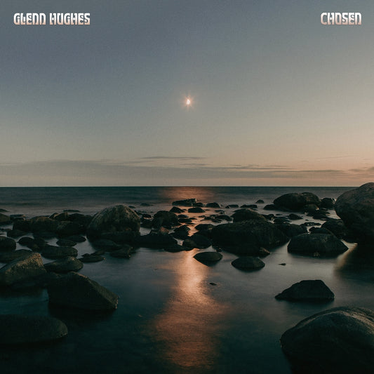 Glenn Hughes - Chosen - LP Gatefold - Frontiers Records - Image 2