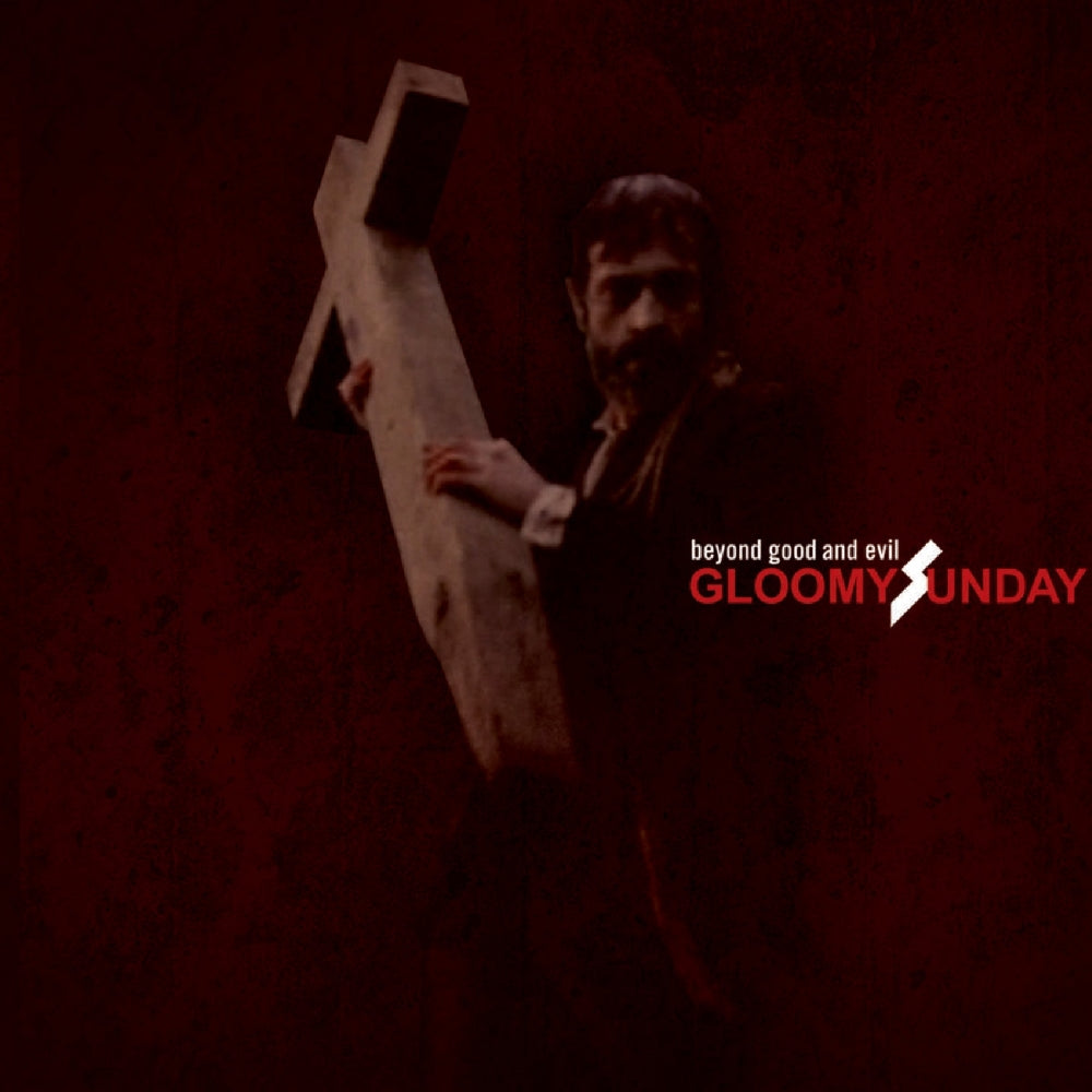 Gloomy Sunday - Beyond Good And Evil - CD - Solitude Productions