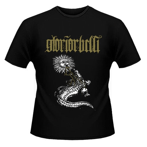 Glorior Belli - Rebel Reveries - T-shirt - Underground Activists