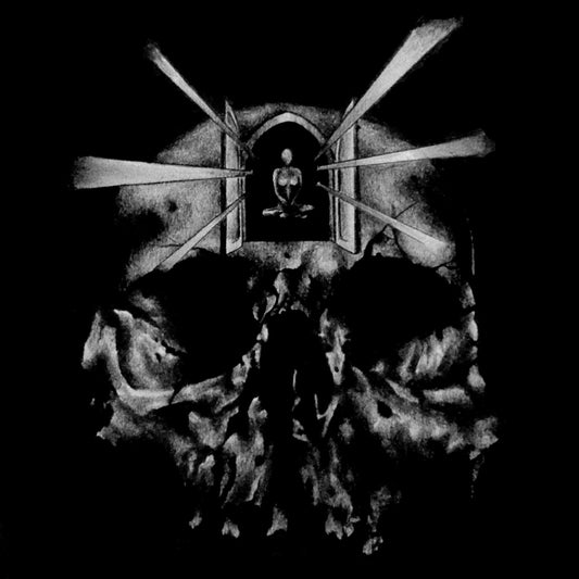 Gnosis - The Third-Eye Gate - LP Gatefold - Nuclear War Now