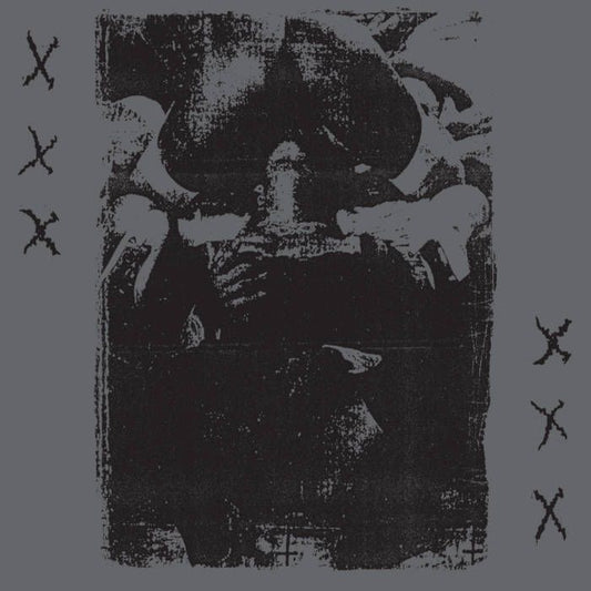 Goatvulva - Goatvulva - LP - Werewolf Records