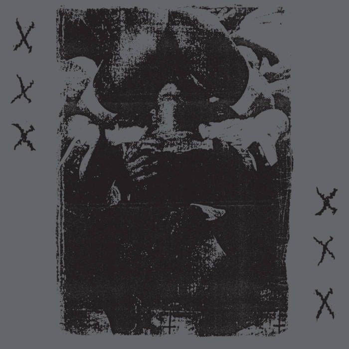 Goatvulva - Goatvulva - LP COLOURED - Werewolf Records