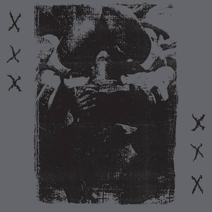 Goatvulva - Goatvulva - LP COLOURED - Werewolf Records