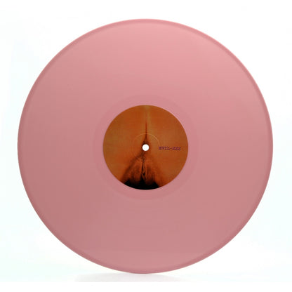 Goatvulva - Goatvulva - LP COLOURED - Werewolf Records - Image 2