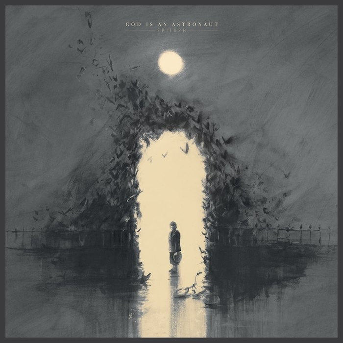 God Is An Astronaut - Epitaph - CD DIGIPAK - Napalm Records