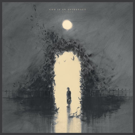 God Is An Astronaut - Epitaph - CD DIGIPAK - Napalm Records