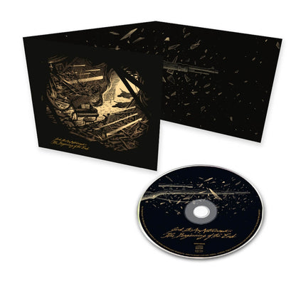 God Is An Astronaut - The Beginning Of The End - CD DIGISLEEVE - Napalm Records - Image 2