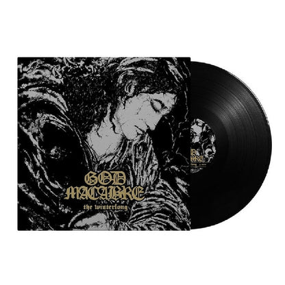 God Macabre - The Winterlong - LP - Hammerheart Productions