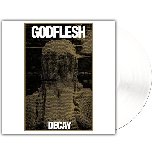 Godflesh - Decay - CD/Vinyl - Image 2 - 