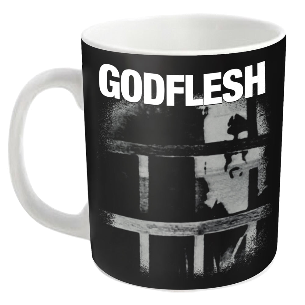 Godflesh - Decline & Fall - MUG - PHD