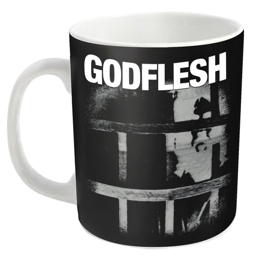 Godflesh - Decline & Fall - MUG - PHD
