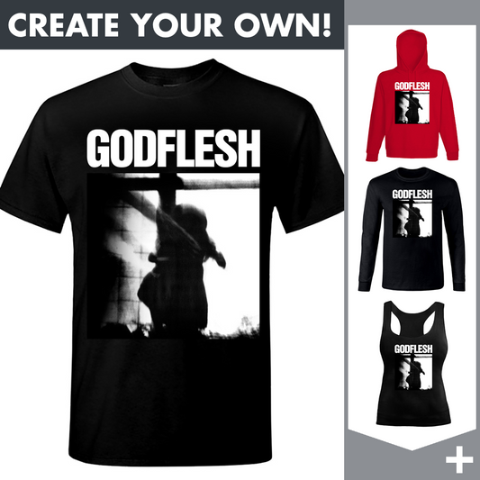 Godflesh - Godflesh 2 - Merchandising