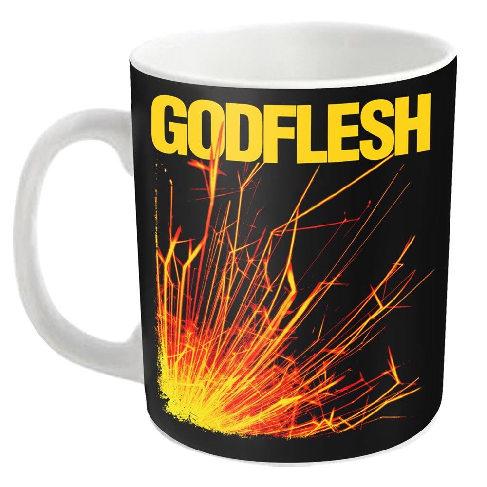 Godflesh - Hymns - MUG - PHD
