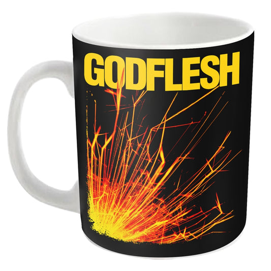 Godflesh - Hymns - MUG - PHD