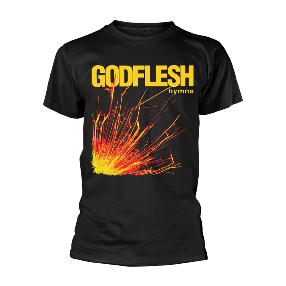 Godflesh - Hymns - T-shirt - PHD