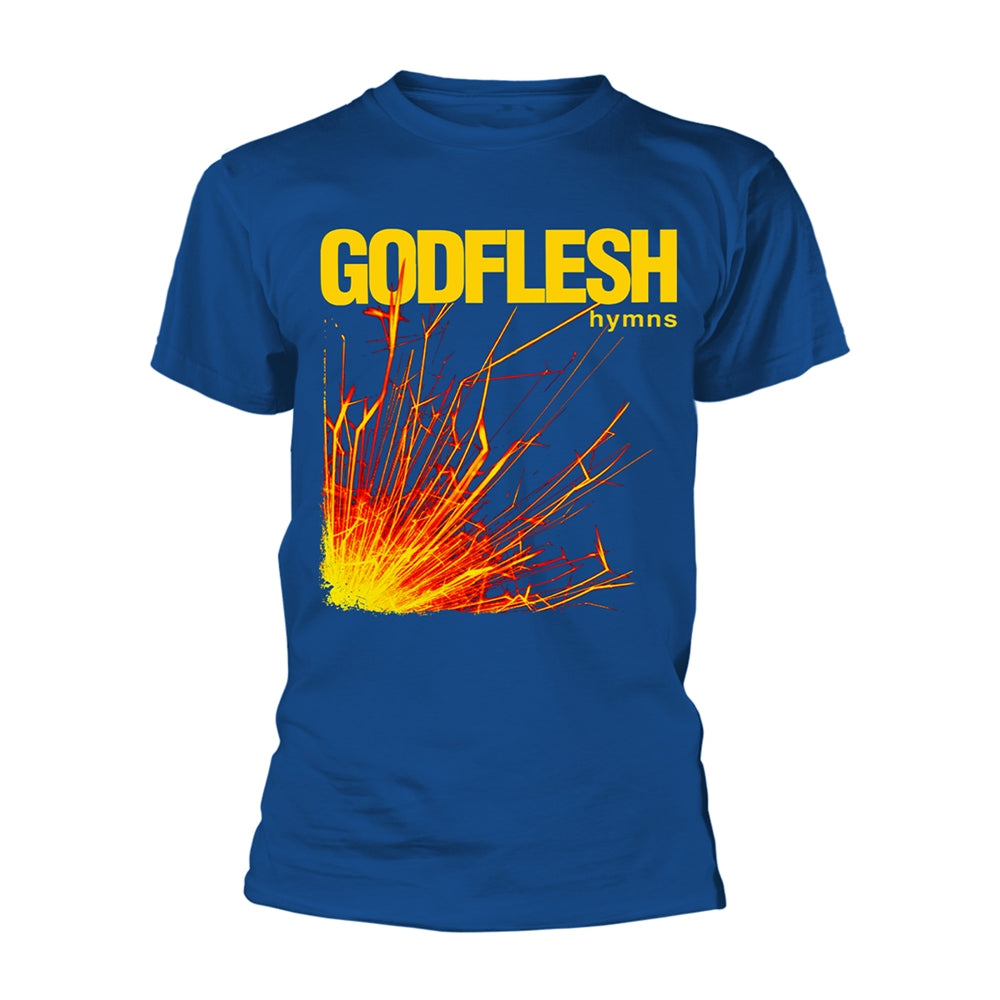Godflesh - Hymns - T-shirt - PHD