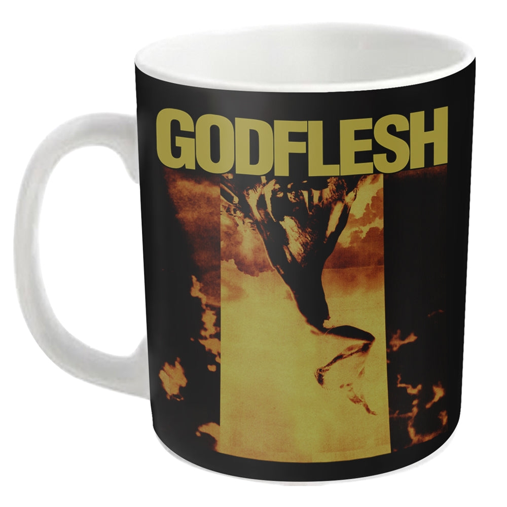 Godflesh - Messiah - MUG - PHD